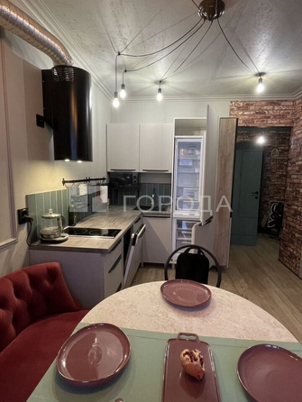 
  Продается 1-комн. квартира 36.1 м², в ЖК Солнечные часы, дом 1. Фото 6.
