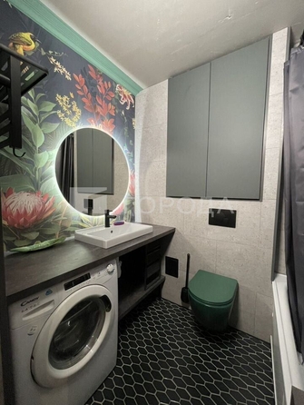 
  Продается 1-комн. квартира 36.1 м², в ЖК Солнечные часы, дом 1. Фото 18.