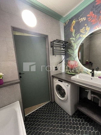 
  Продается 1-комн. квартира 36.1 м², в ЖК Солнечные часы, дом 1. Фото 21.