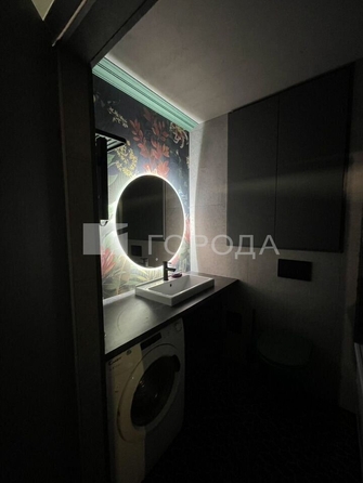 
  Продается 1-комн. квартира 36.1 м², в ЖК Солнечные часы, дом 1. Фото 22.
