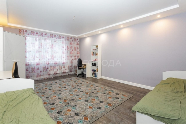 
  Продается 3-комн. квартира 86.3 м². Фото 21.
