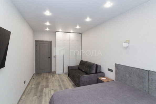 
  Продается 1-комн. квартира 35.3 м², в ЖК Сакура парк, дом 1. Фото 6.