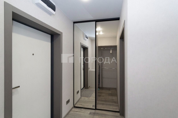 
  Продается 1-комн. квартира 35.3 м², в ЖК Сакура парк, дом 1. Фото 11.
