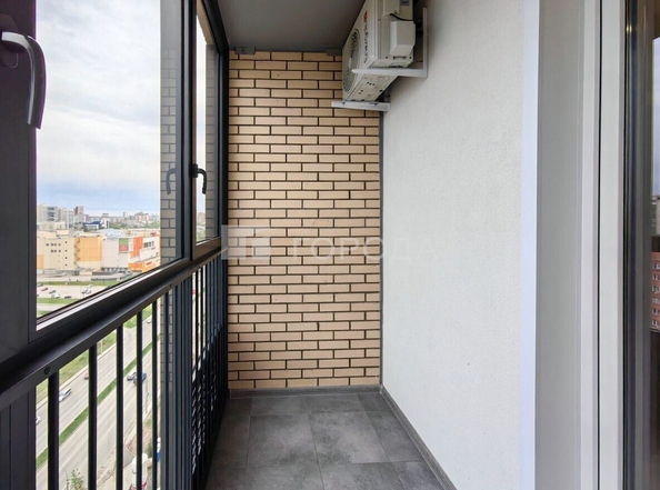 
  Продается 1-комн. квартира 35.3 м², в ЖК Сакура парк, дом 1. Фото 17.
