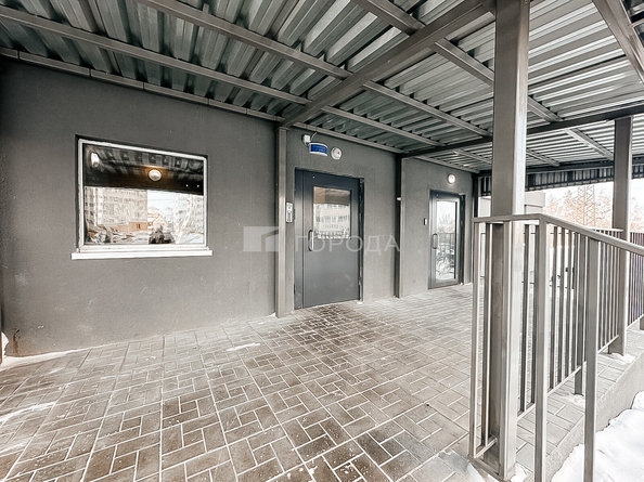 
  Продается 2-комн. квартира 70.8 м². Фото 24.