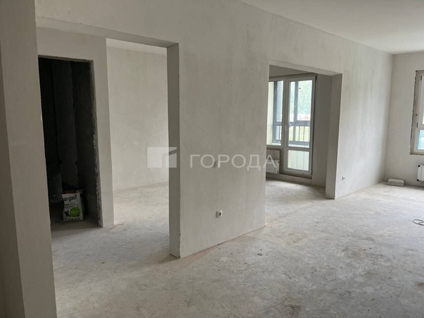 
  Продается 3-комн. квартира 91.9 м². Фото 3.