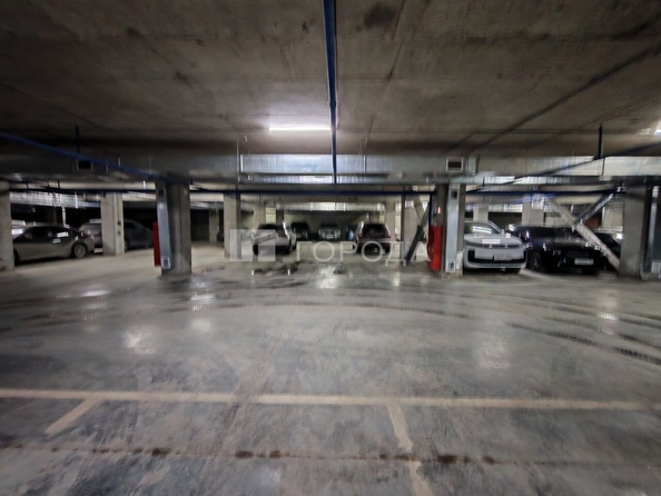 
  Продается парковка 15.9 м², в ЖК Облака. Фото 4.