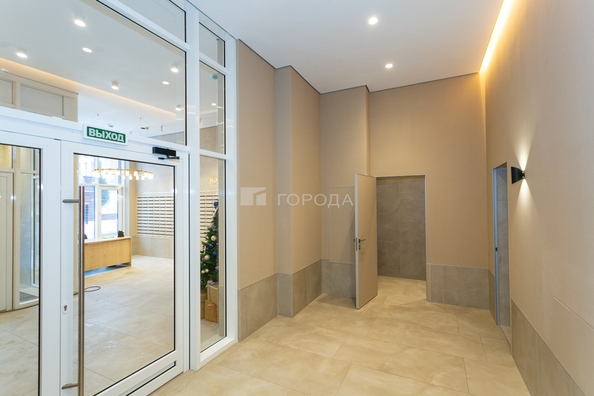 
  Продается 3-комн. квартира 53 м², в ЖК 19/56 Кварталы Телецентра, сек 1. Фото 10.