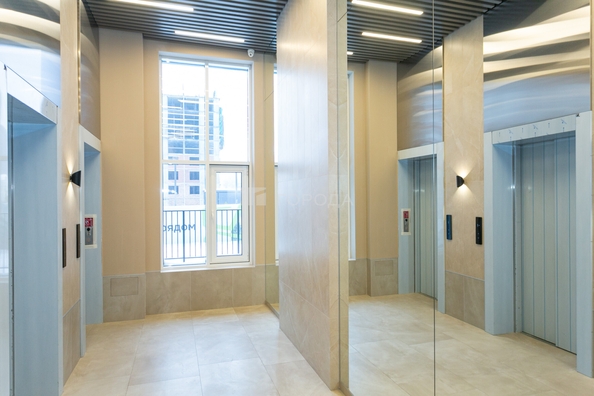 
  Продается 3-комн. квартира 53 м², в ЖК 19/56 Кварталы Телецентра, сек 1. Фото 11.