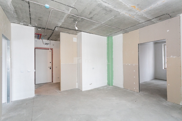 
  Продается 3-комн. квартира 53 м², в ЖК 19/56 Кварталы Телецентра, сек 1. Фото 20.