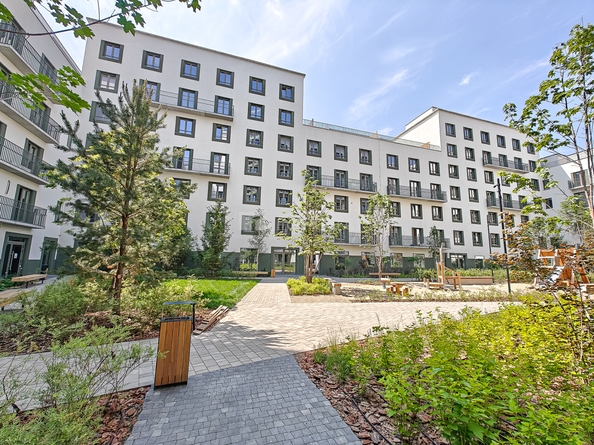 
  Продается 2-комн. квартира 68.11 м². Фото 3.