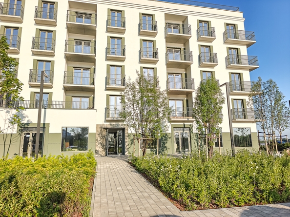 
  Продается 2-комн. квартира 68.11 м². Фото 26.