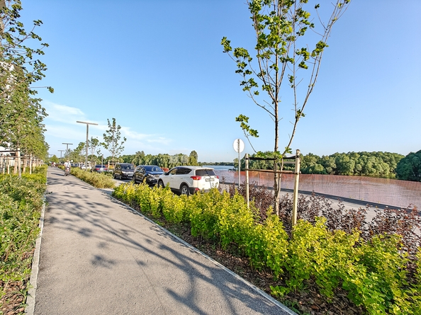 
  Продается 2-комн. квартира 68.11 м². Фото 28.