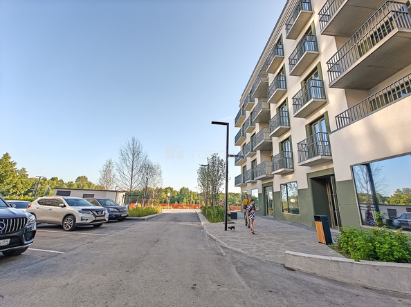 
  Продается 2-комн. квартира 68.11 м². Фото 40.