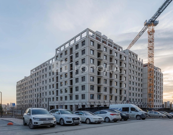
  Продается 1-комн. квартира 40.5 м². Фото 3.