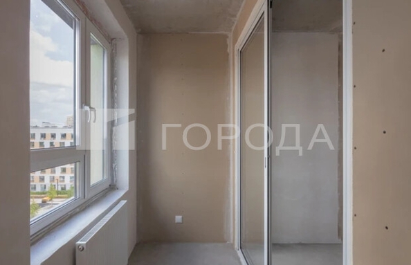 
  Продается 1-комн. квартира 40.5 м². Фото 7.