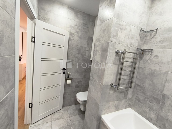 
  Продается студия 26.7 м², в ЖК Цветной бульвар, дом 1. Фото 7.