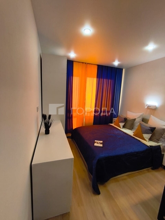 
  Продается студия 26.7 м², в ЖК Цветной бульвар, дом 1. Фото 18.