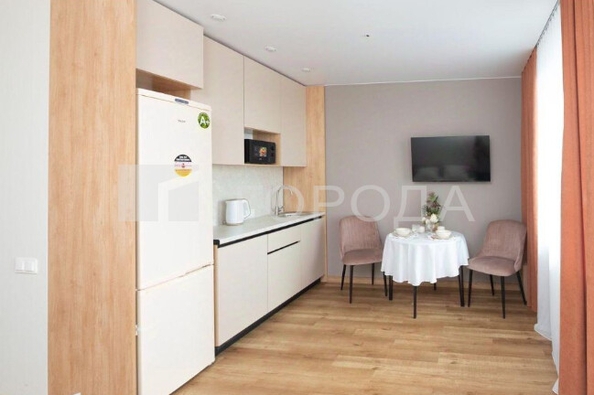 
  Продается апартамент 26.21 м². Фото 1.