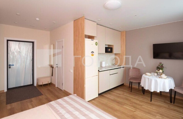 
  Продается апартамент 26.21 м². Фото 3.