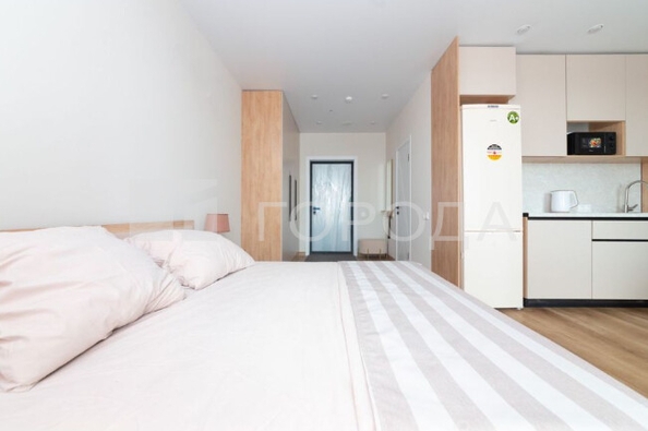 
  Продается апартамент 26.21 м². Фото 8.