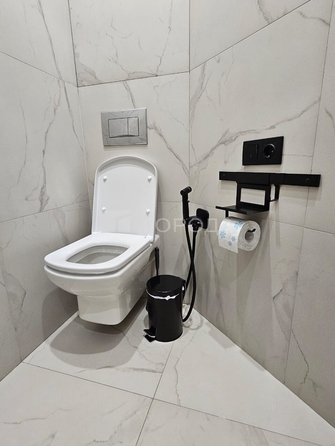 
  Продается 1-комн. квартира 45 м², в ЖК Дом на шамшиных. Фото 5.