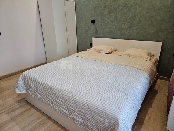 
  Продается 1-комн. квартира 45 м², в ЖК Дом на шамшиных. Фото 7.