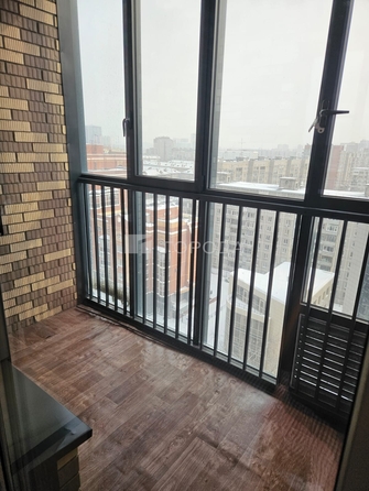
  Продается 1-комн. квартира 45 м², в ЖК Дом на шамшиных. Фото 10.