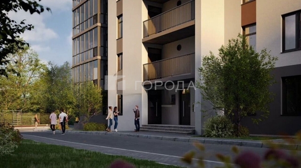 
  Продается 1-комн. квартира 37.33 м². Фото 3.