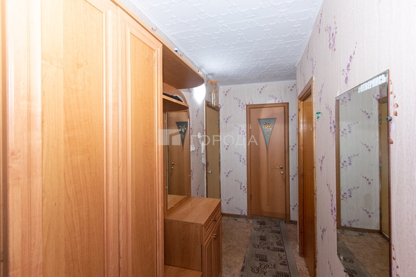 
  Продается 3-комн. квартира 60 м². Фото 2.