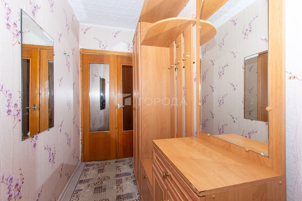
  Продается 3-комн. квартира 60 м². Фото 4.