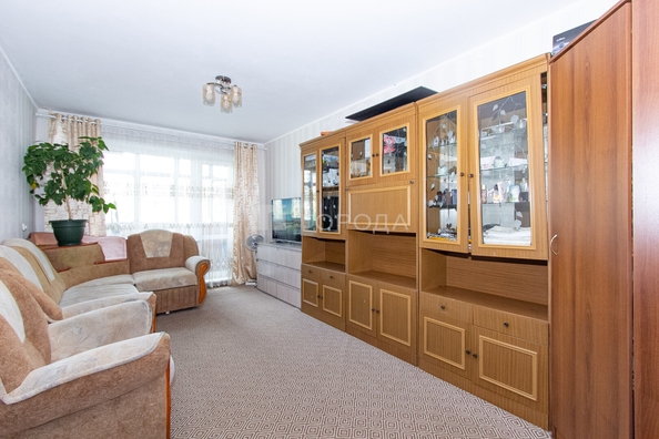 
  Продается 3-комн. квартира 60 м². Фото 9.