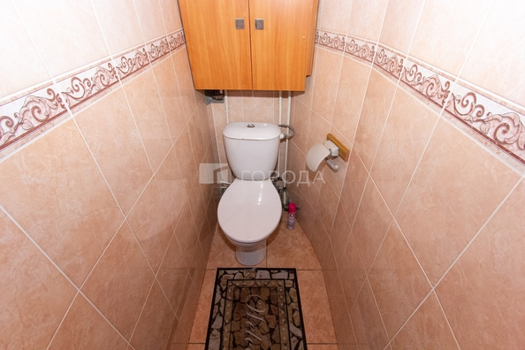 
  Продается 3-комн. квартира 60 м². Фото 20.