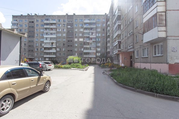 
  Продается 3-комн. квартира 60 м². Фото 28.