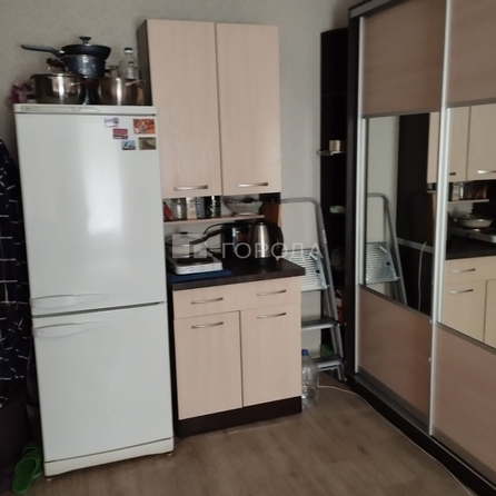 
  Продается комната 18 м². Фото 5.