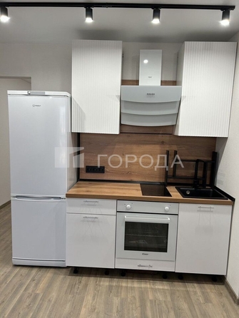 
  Продается студия 32.4 м², в ЖК Расцветай на Зорге, дом 3. Фото 3.