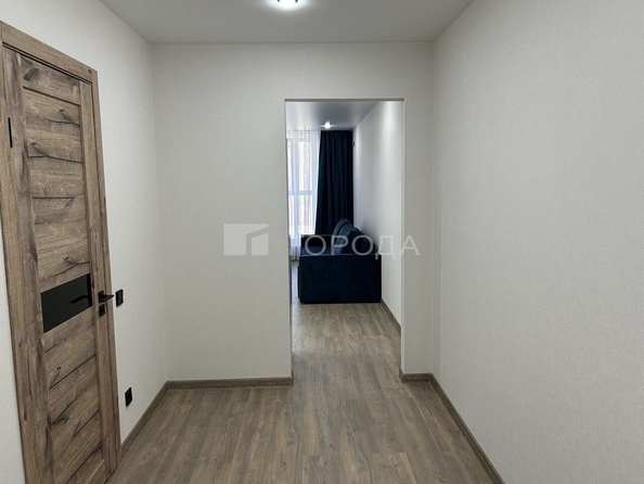 
  Продается студия 32.4 м², в ЖК Расцветай на Зорге, дом 3. Фото 7.