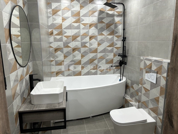 
  Продается студия 32.4 м², в ЖК Расцветай на Зорге, дом 3. Фото 8.