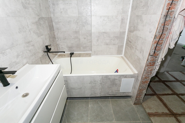 
  Продается 1-комн. квартира 41.9 м², в ЖК Расцветай на Зорге, дом 3. Фото 11.