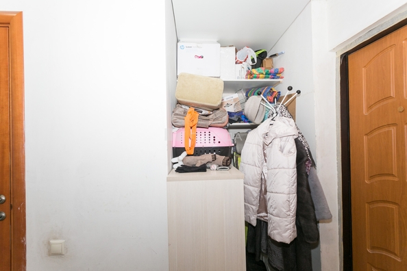 
  Продается 1-комн. квартира 33.1 м². Фото 4.