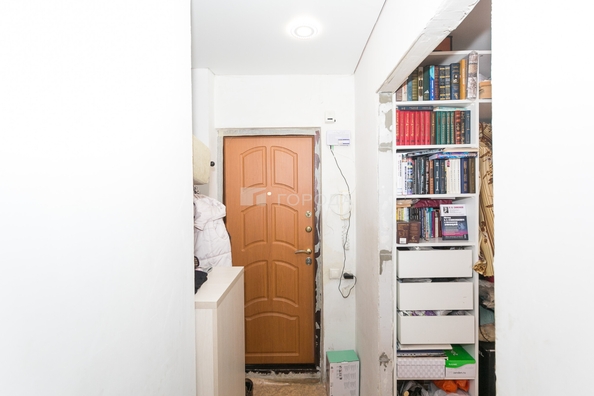 
  Продается 1-комн. квартира 33.1 м². Фото 10.