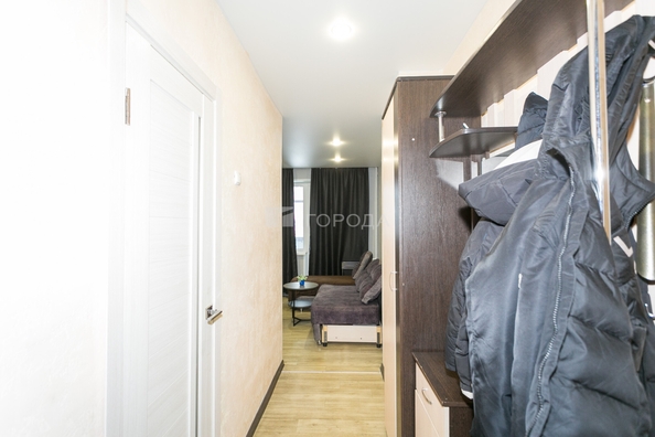 
  Продается студия 16.2 м². Фото 1.