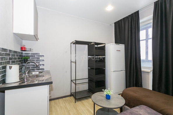 
  Продается студия 16.2 м². Фото 3.