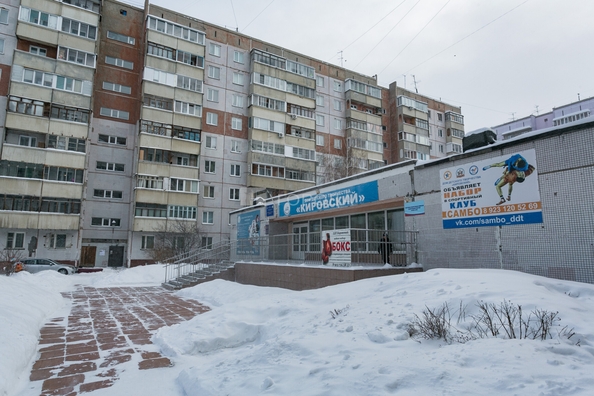 
  Продается студия 16.2 м². Фото 18.