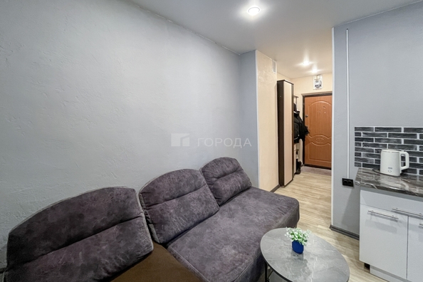 
  Продается студия 16.2 м². Фото 19.