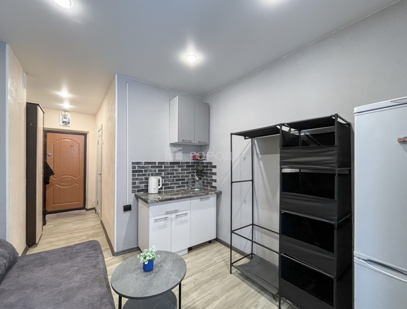 
  Продается студия 16.2 м². Фото 21.
