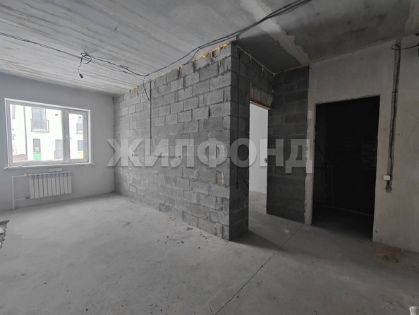 
  Продается 1-комн. квартира 38.1 м². Фото 2.