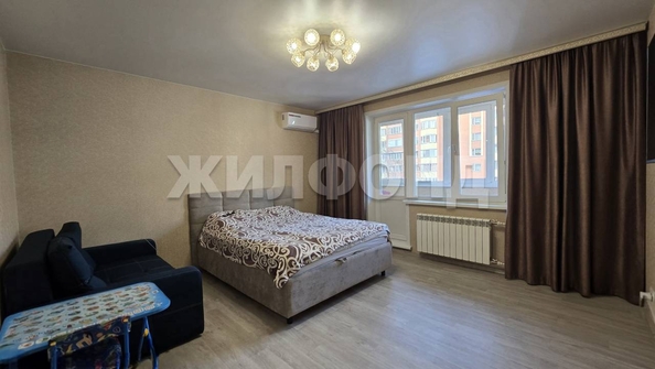
  Продается 2-комн. квартира 53.2 м². Фото 1.