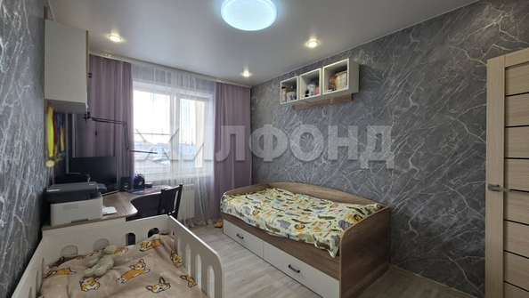 
  Продается 2-комн. квартира 53.2 м². Фото 6.