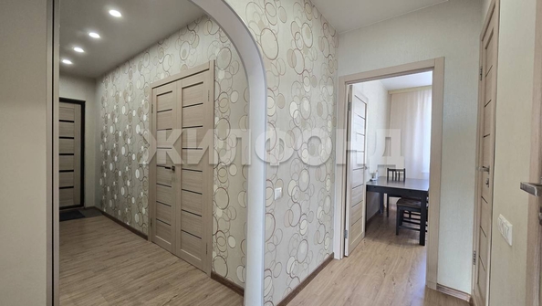
  Продается 2-комн. квартира 53.2 м². Фото 11.